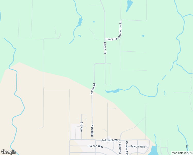 map of restaurants, bars, coffee shops, grocery stores, and more near 5315 Kervin Road in Crestview