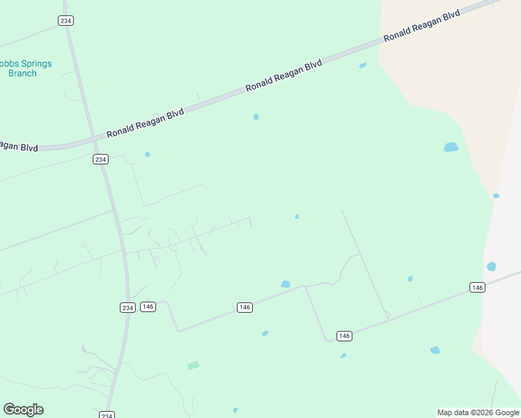 map of restaurants, bars, coffee shops, grocery stores, and more near 30024 Live Oak Trail in Georgetown