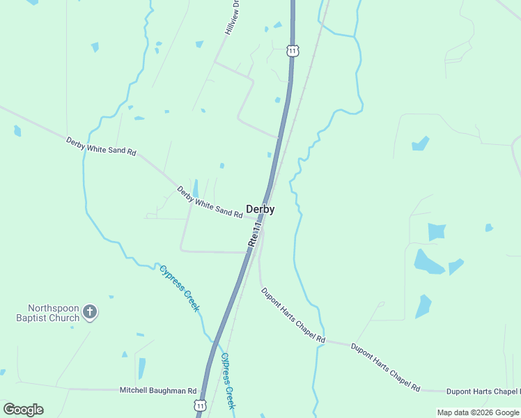 map of restaurants, bars, coffee shops, grocery stores, and more near in Derby
