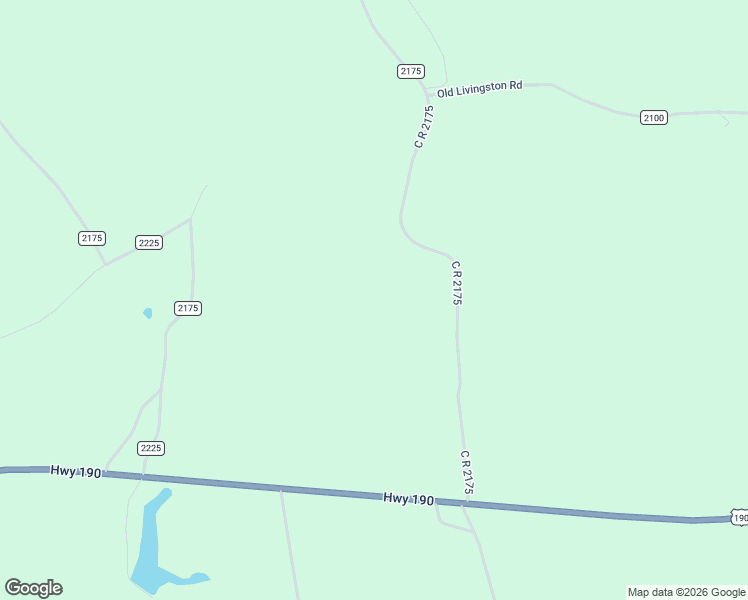 map of restaurants, bars, coffee shops, grocery stores, and more near in Woodville