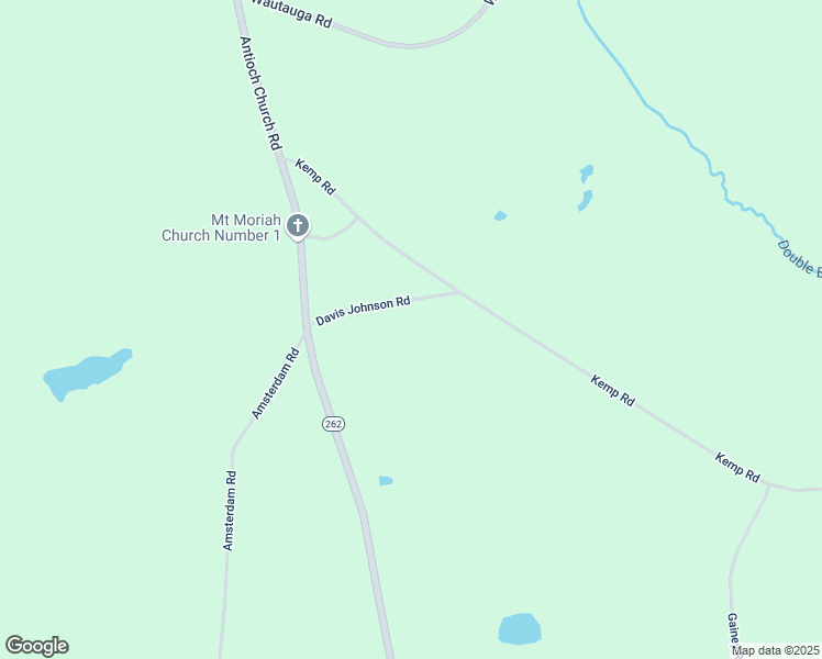map of restaurants, bars, coffee shops, grocery stores, and more near 194 Kemp Road in Climax