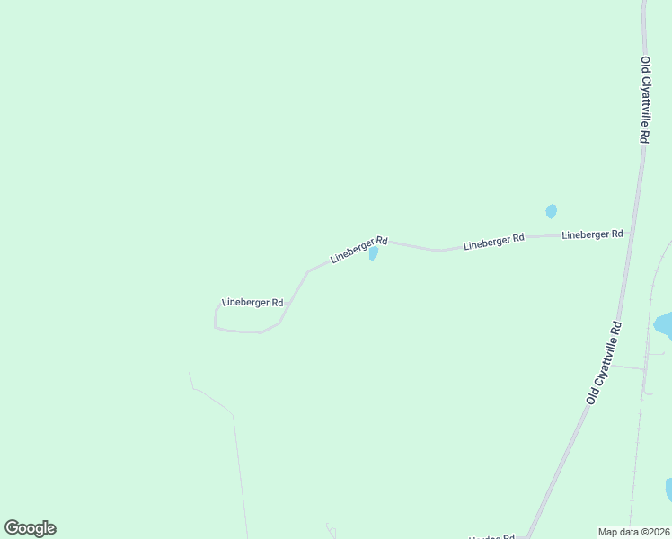 map of restaurants, bars, coffee shops, grocery stores, and more near 3695 Lineberger Road in Valdosta