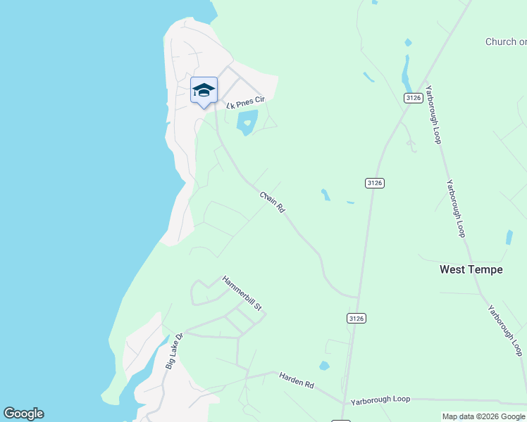 map of restaurants, bars, coffee shops, grocery stores, and more near 516 Chain Road in Livingston