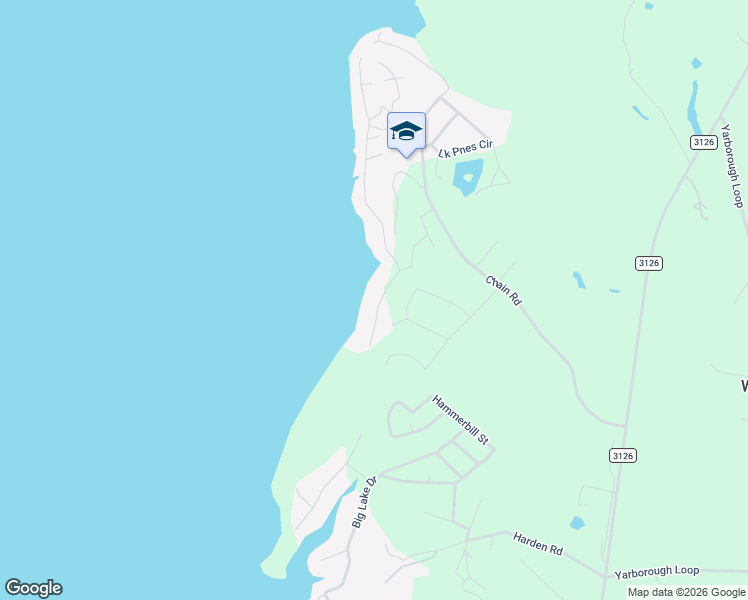 map of restaurants, bars, coffee shops, grocery stores, and more near 764 Cedar Lane in Livingston