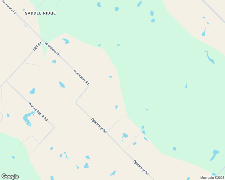 map of restaurants, bars, coffee shops, grocery stores, and more near 4701 Opersteny Road in Bryan