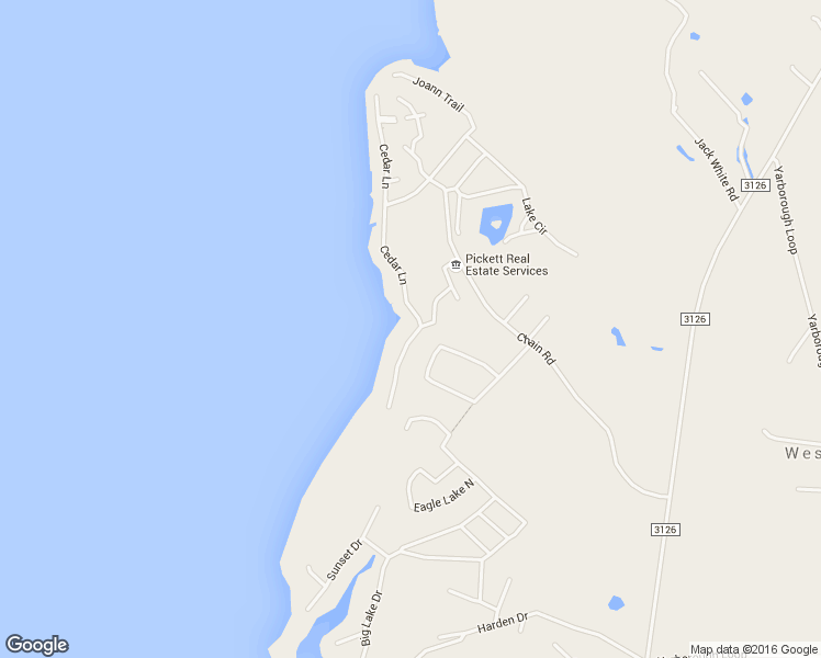 map of restaurants, bars, coffee shops, grocery stores, and more near 682 Cedar Lane in Livingston