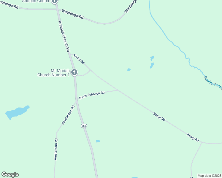map of restaurants, bars, coffee shops, grocery stores, and more near 194 Kemp Road in Climax