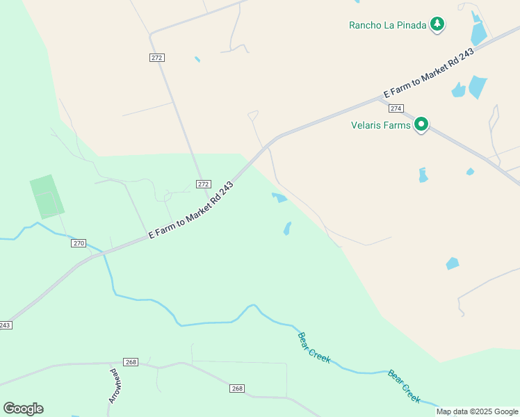 map of restaurants, bars, coffee shops, grocery stores, and more near in Bertram