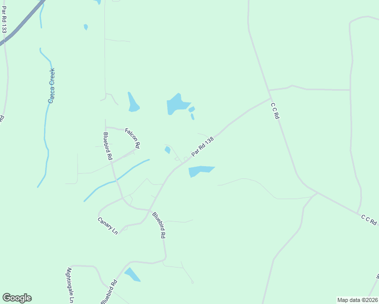 map of restaurants, bars, coffee shops, grocery stores, and more near 40709 Par Road 138 in Franklinton