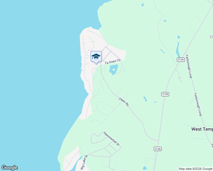 map of restaurants, bars, coffee shops, grocery stores, and more near 865 Chain Road in Livingston