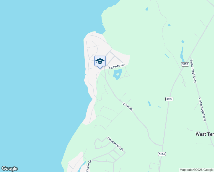 map of restaurants, bars, coffee shops, grocery stores, and more near 865 Chain Road in Livingston