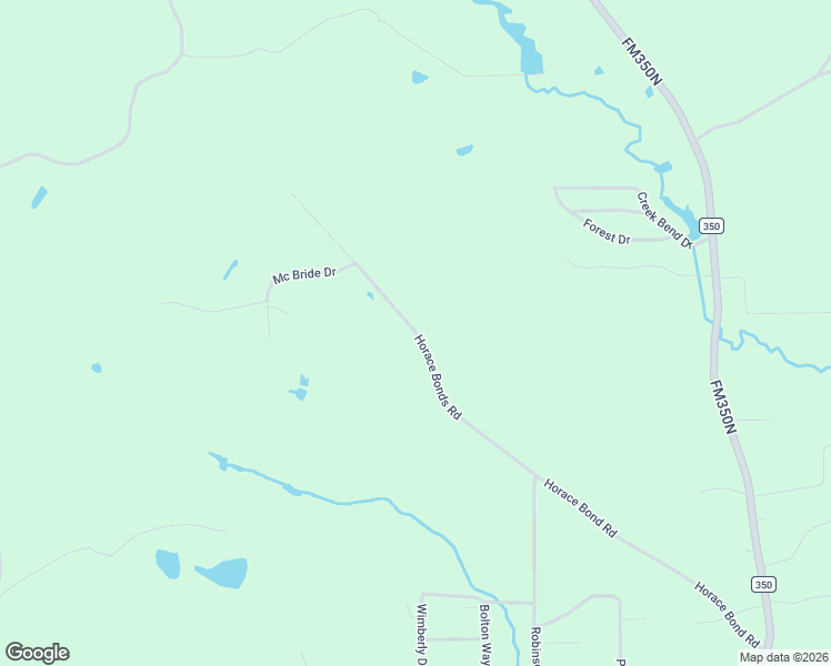 map of restaurants, bars, coffee shops, grocery stores, and more near Bonds Road in Livingston