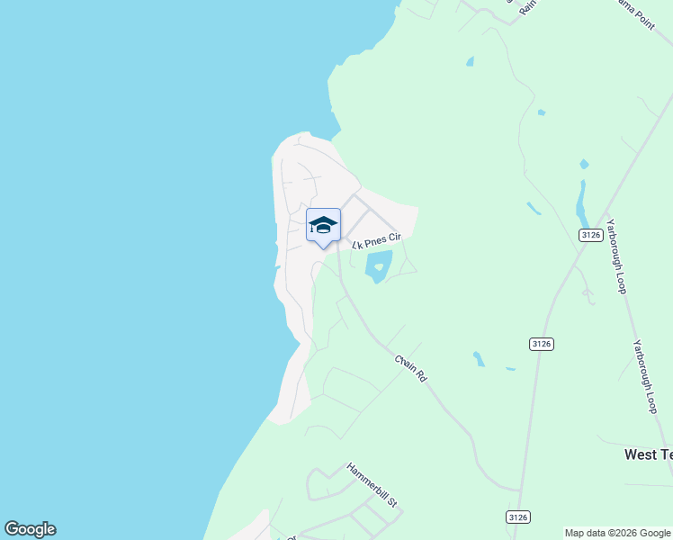 map of restaurants, bars, coffee shops, grocery stores, and more near 154 Lake Pines Circle in Livingston