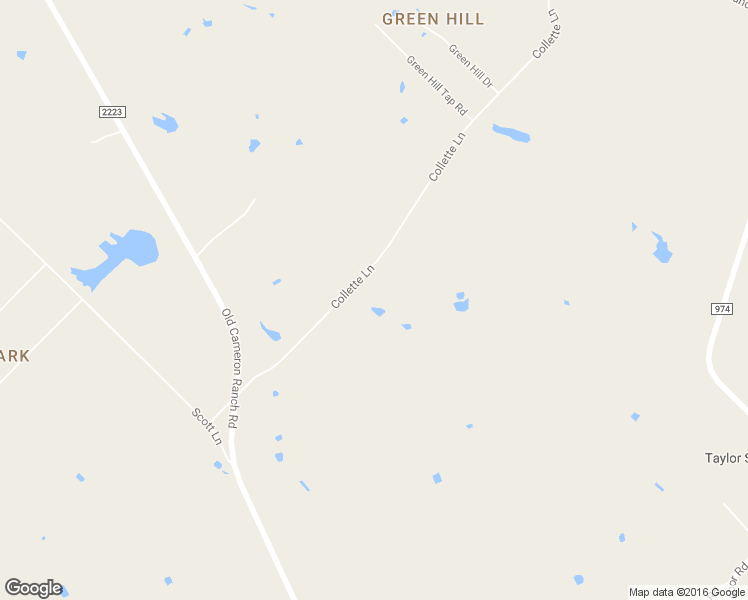 map of restaurants, bars, coffee shops, grocery stores, and more near 4366 Collette Lane in Bryan