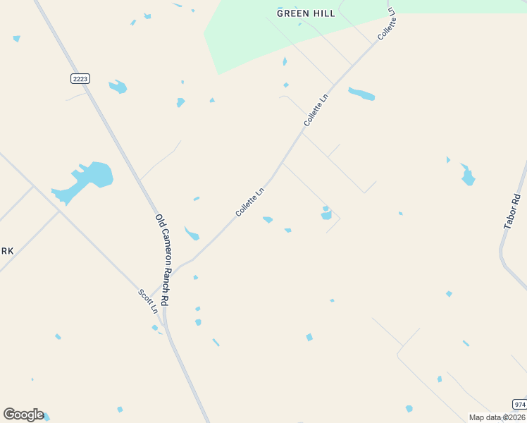 map of restaurants, bars, coffee shops, grocery stores, and more near 4366 Collette Lane in Bryan