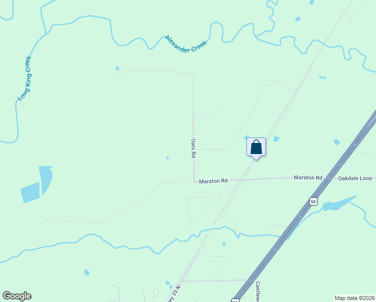 map of restaurants, bars, coffee shops, grocery stores, and more near 840 Marston Road in Livingston