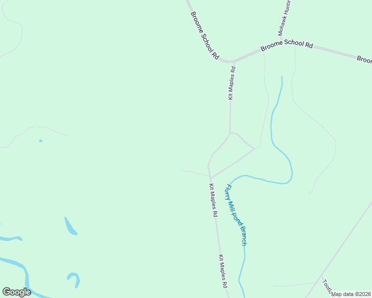 map of restaurants, bars, coffee shops, grocery stores, and more near in Benndale