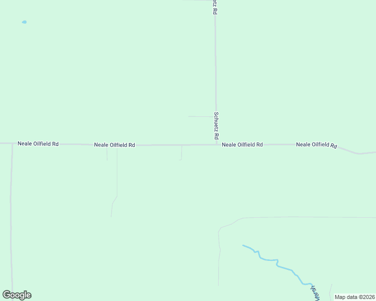 map of restaurants, bars, coffee shops, grocery stores, and more near 3830 Neale Oilfield Road in DeRidder