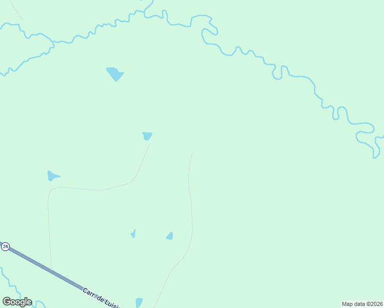 map of restaurants, bars, coffee shops, grocery stores, and more near 586 Boggs Rd in Beauregard