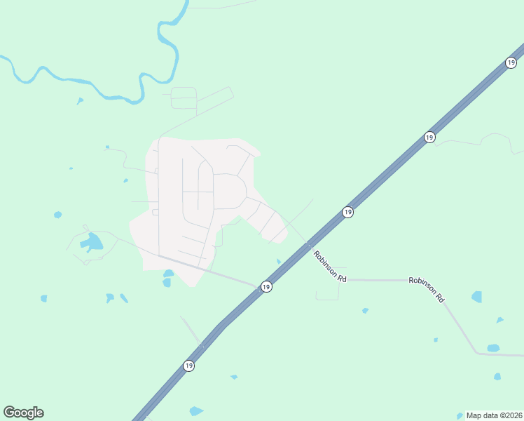 map of restaurants, bars, coffee shops, grocery stores, and more near 110 Worley Way in Huntsville