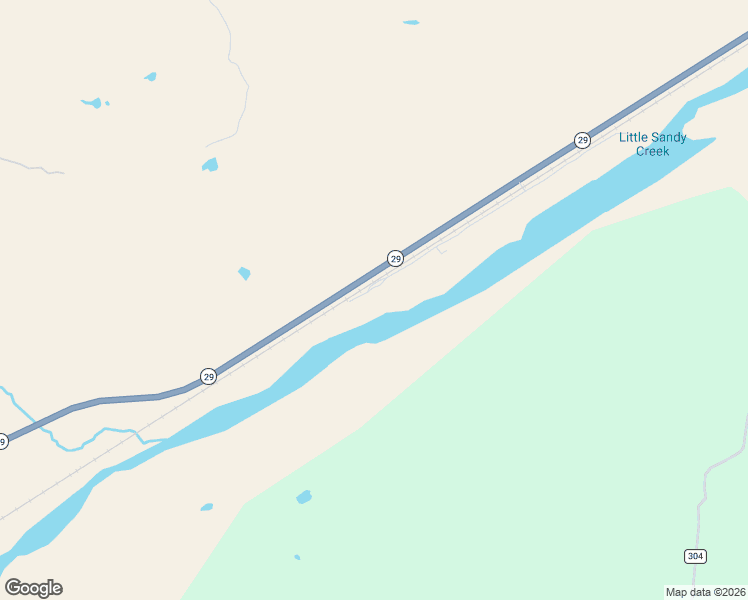 map of restaurants, bars, coffee shops, grocery stores, and more near 335 West Indian Bend Road in Llano