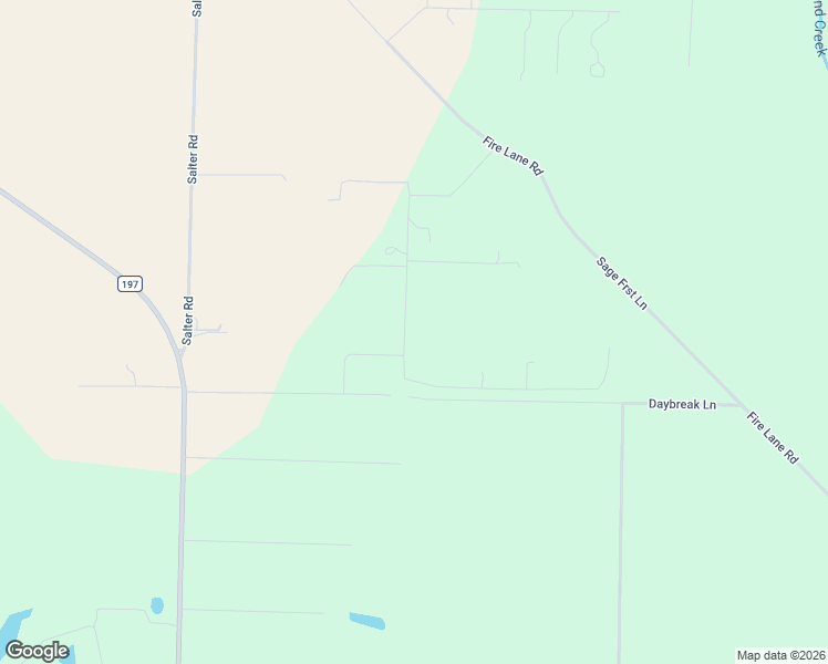 map of restaurants, bars, coffee shops, grocery stores, and more near Daybreak Lane in Milton