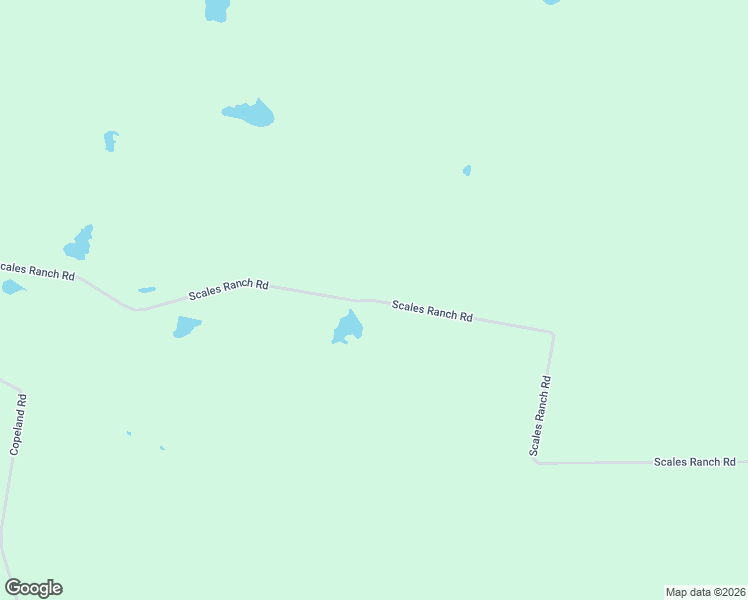 map of restaurants, bars, coffee shops, grocery stores, and more near Scales Ranch Road in Huntsville