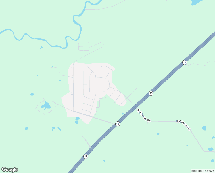 map of restaurants, bars, coffee shops, grocery stores, and more near 125 Worley Way in Huntsville