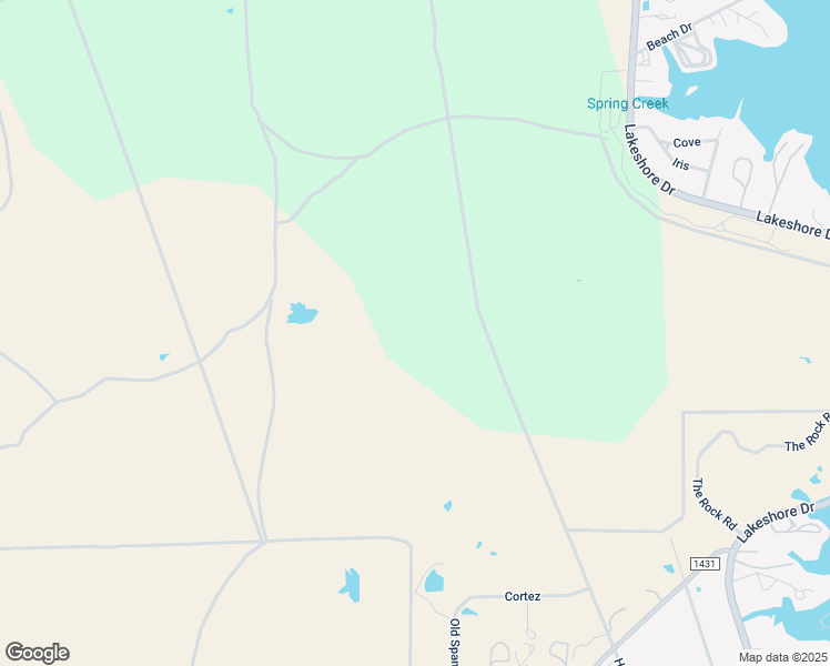 map of restaurants, bars, coffee shops, grocery stores, and more near in Buchanan Dam