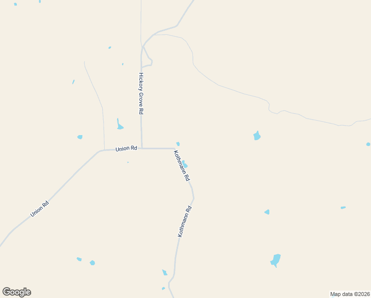 map of restaurants, bars, coffee shops, grocery stores, and more near 2133 Kothmann Road in Art