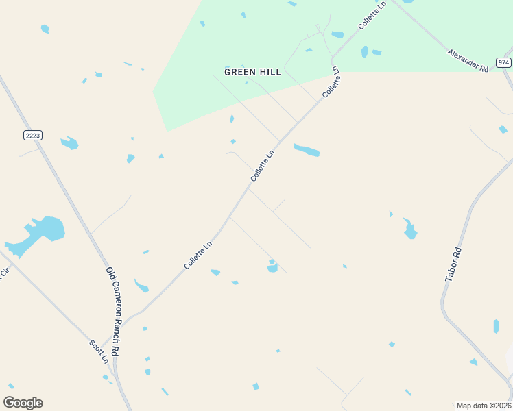 map of restaurants, bars, coffee shops, grocery stores, and more near 4647 Collette Lane in Bryan