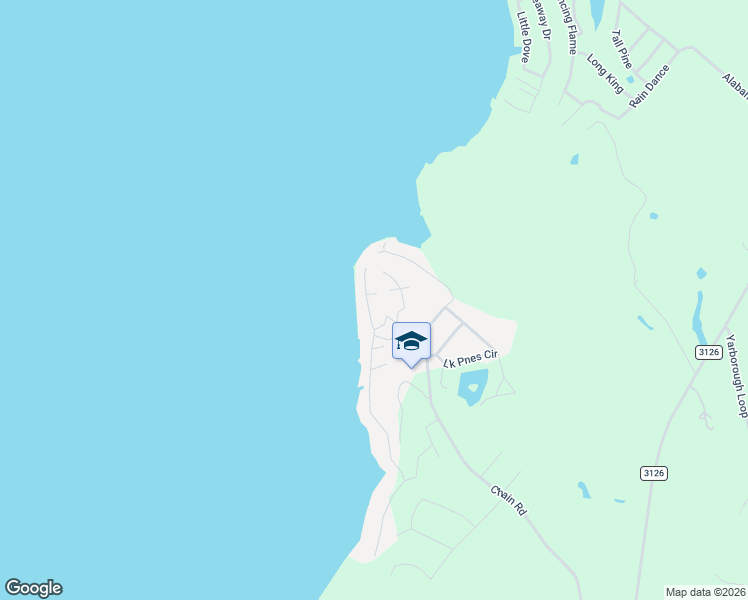 map of restaurants, bars, coffee shops, grocery stores, and more near 172 Cedar Lane in Livingston