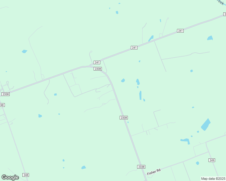 map of restaurants, bars, coffee shops, grocery stores, and more near 11951 Farm to Market Road 2338 in Florence