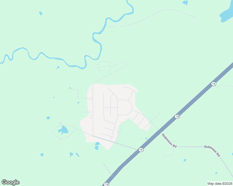 map of restaurants, bars, coffee shops, grocery stores, and more near 196 Emery Oak Way in Huntsville