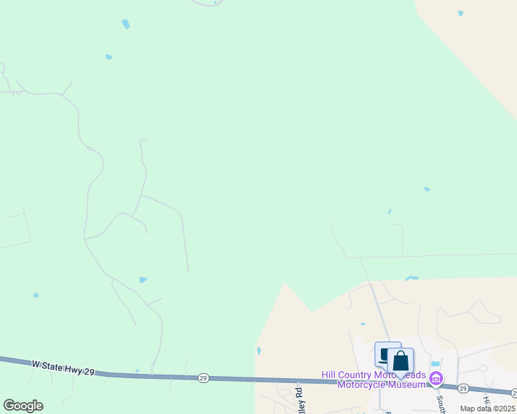 map of restaurants, bars, coffee shops, grocery stores, and more near in Burnet