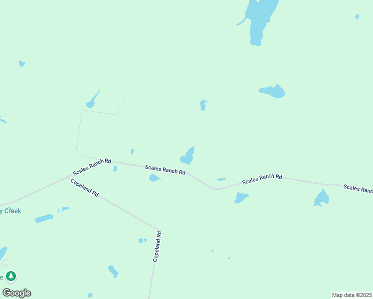 map of restaurants, bars, coffee shops, grocery stores, and more near 586 Scales Ranch Road in Huntsville