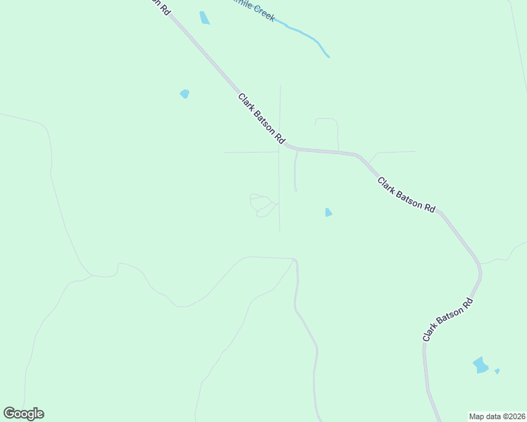 map of restaurants, bars, coffee shops, grocery stores, and more near 42 Boone Road in Perkinston