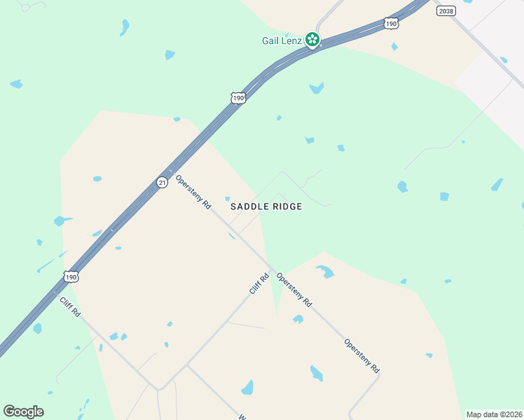 map of restaurants, bars, coffee shops, grocery stores, and more near Coleman Street in Brazos County