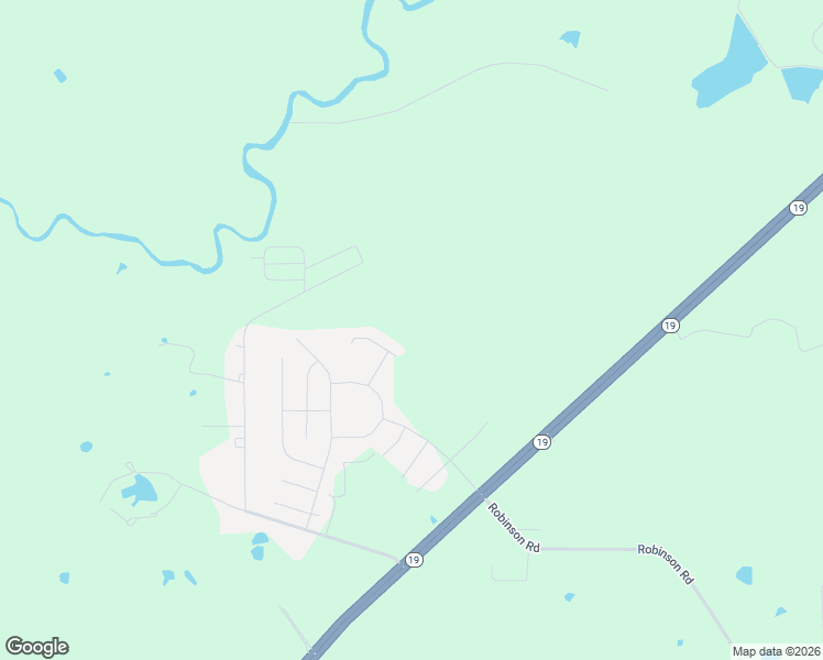 map of restaurants, bars, coffee shops, grocery stores, and more near in Huntsville