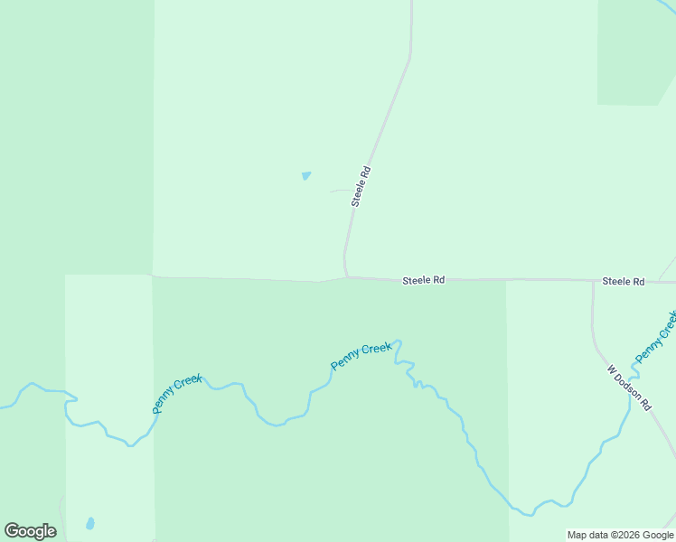 map of restaurants, bars, coffee shops, grocery stores, and more near 5400 Tommy Elland Road in Baker