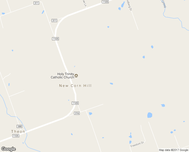 map of restaurants, bars, coffee shops, grocery stores, and more near 8570 Farm to Market Road 1105 in Jarrell