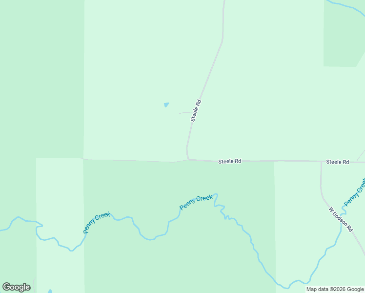 map of restaurants, bars, coffee shops, grocery stores, and more near 5400 Tommy Eiland Road in Baker