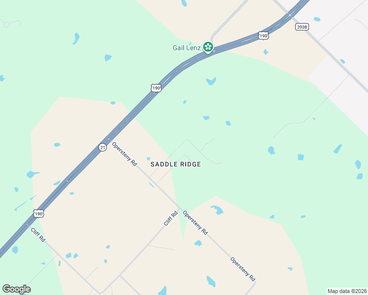 map of restaurants, bars, coffee shops, grocery stores, and more near 11599 Coleman Street in Bryan