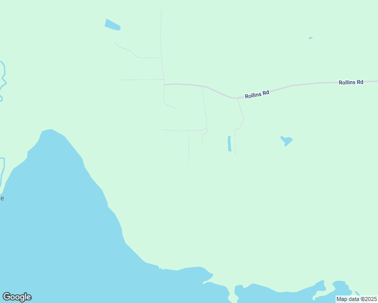map of restaurants, bars, coffee shops, grocery stores, and more near Settlement Road in Ville Platte