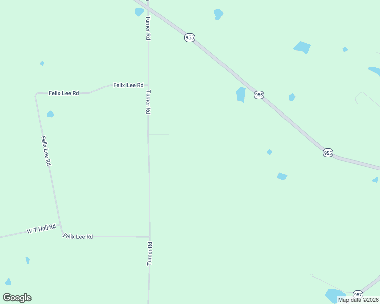 map of restaurants, bars, coffee shops, grocery stores, and more near 7507 O Gunner Lane in Ethel