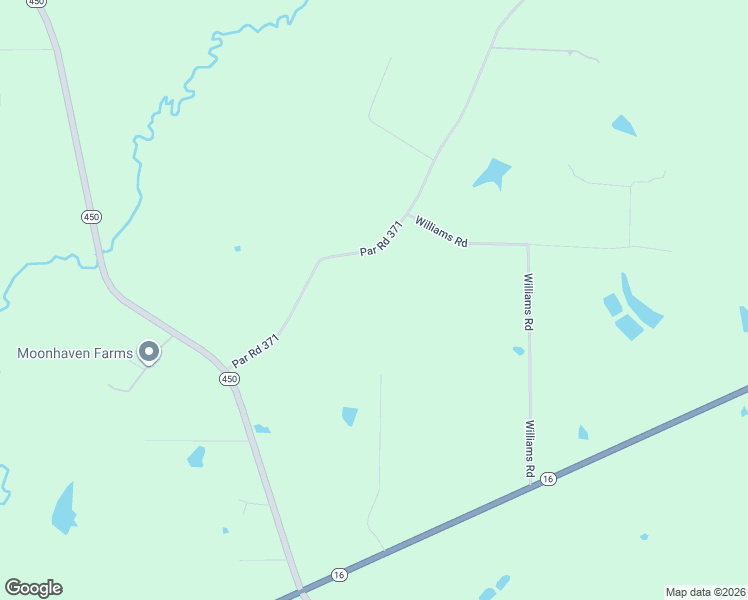 map of restaurants, bars, coffee shops, grocery stores, and more near 17404 Sanders Road in Franklinton