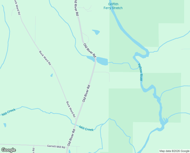 map of restaurants, bars, coffee shops, grocery stores, and more near 1925 Dove Lane in Baker
