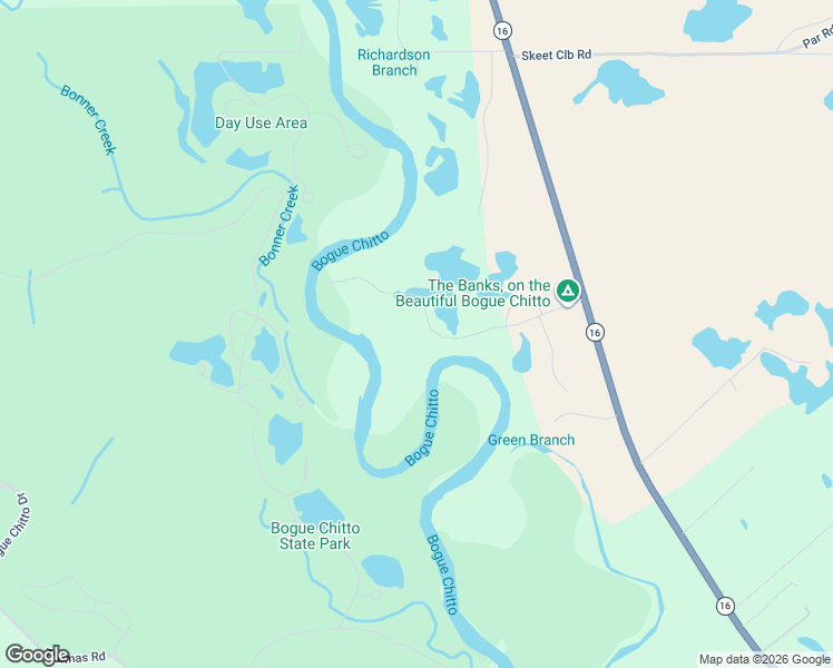 map of restaurants, bars, coffee shops, grocery stores, and more near 45368 Banks Drive in Franklinton