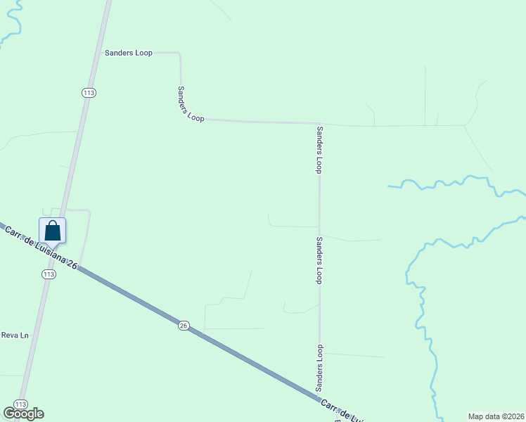map of restaurants, bars, coffee shops, grocery stores, and more near 158 Nixon Road in Sugartown