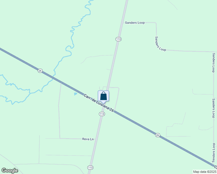 map of restaurants, bars, coffee shops, grocery stores, and more near 225 David Stolzle Road in Sugartown